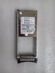 Original In Stock 02PX539 2.4TB 10K 2.5IN SFF SAS HDD 02YC027 02PX742 for IBM V5000