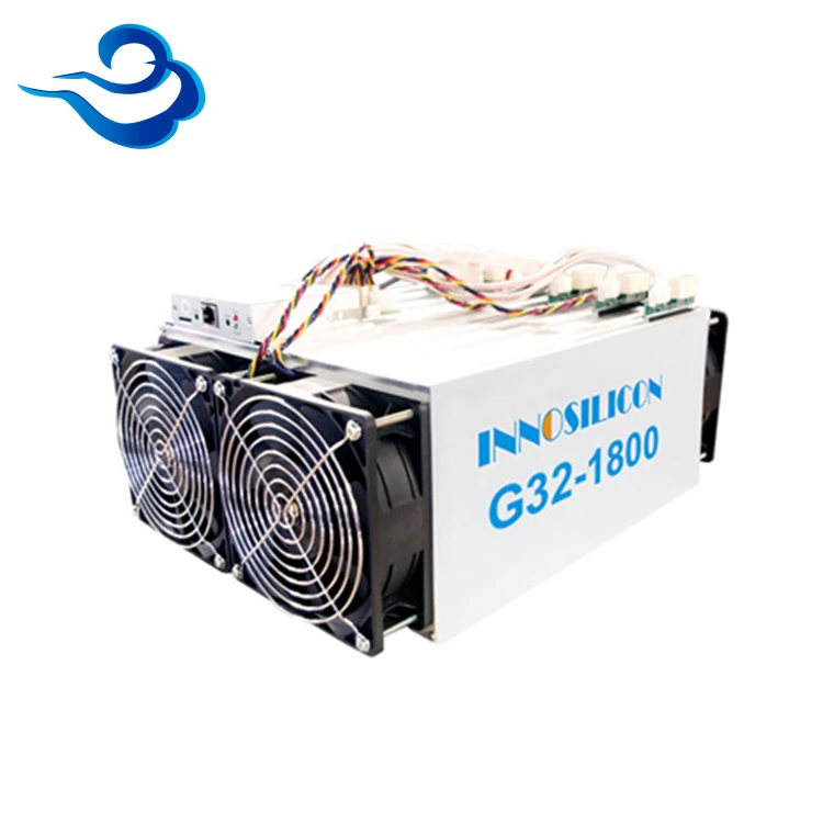 Новый Быстрая доставка STU-U6 Innosilicon G32-1800-500 Antminer S17 pro S17 Z11 B7 Innosilicon A9 + ZMaster