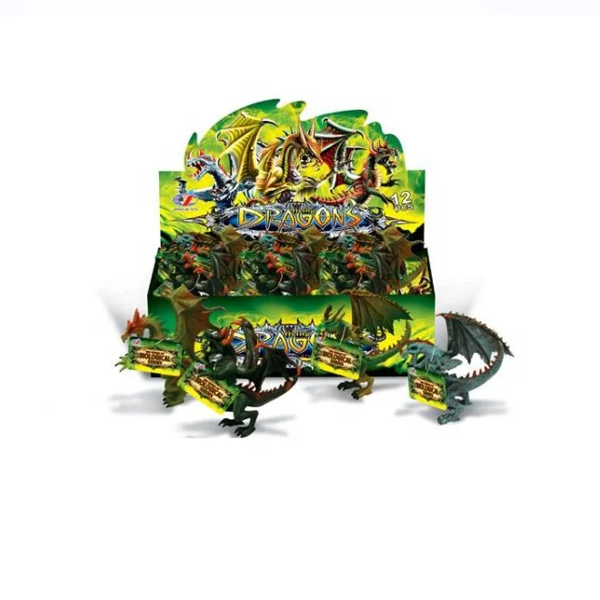 dinosaur king toys giant volcano to dinosaur toy