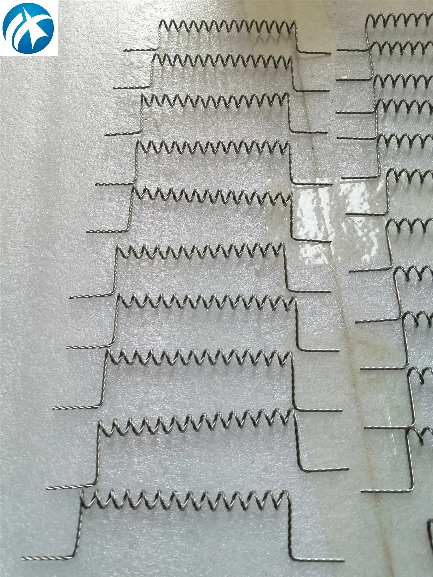 Высококачественная электролитическая чистая полировка или черный вольфрамовый провод 0,01 ~ 2 мм
