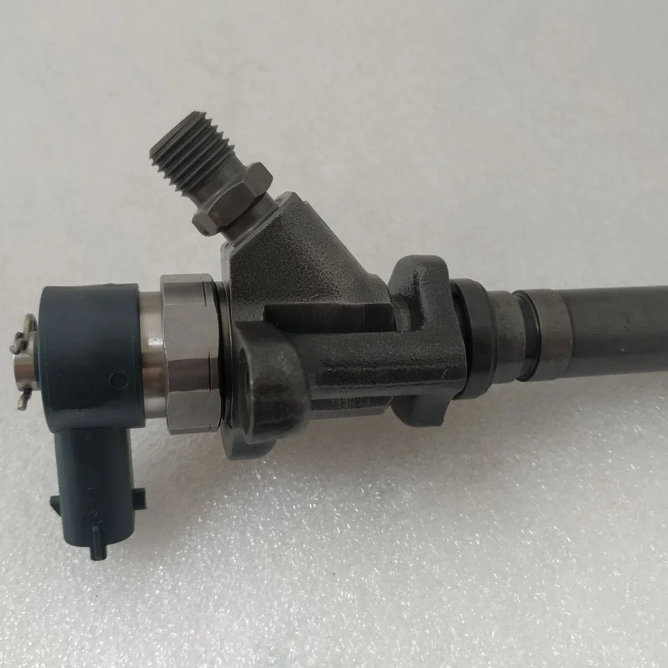 Форсунка системы питания BOSCH 0445120090 для MITSUBISHI FUSO 4M50-TE ME227600 ME225190