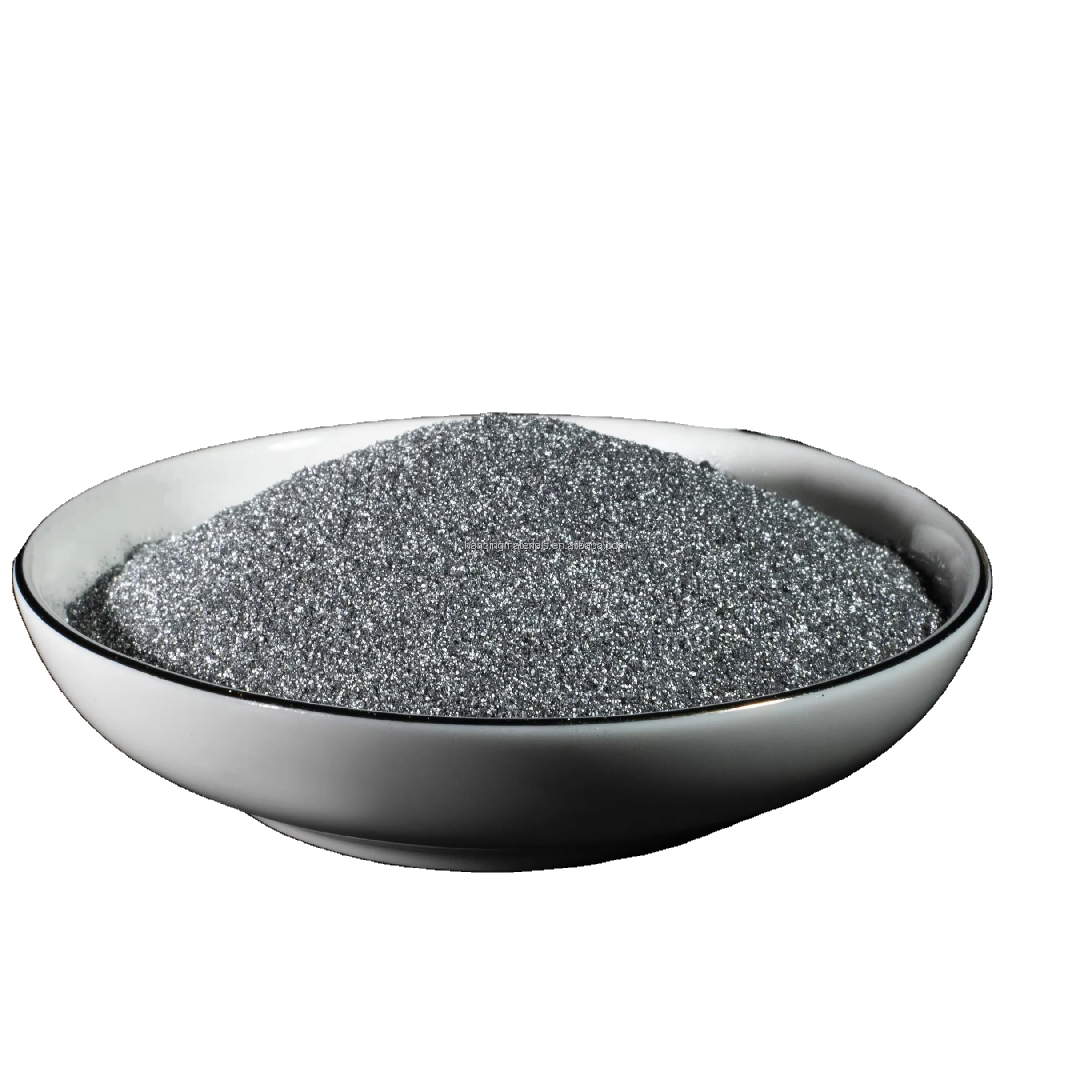 Factory Direct Aluminum Silver Paste Water-Based Aluminum Paste for AAC Block Production