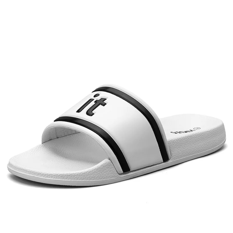 New Design happy pajama hanger woman slipper sandal designer house shoes teddy bear adult yeezy slippers for baby