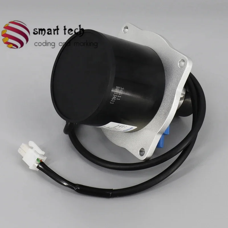 Linx Compatible PP0361 OPAQUE PUMP ASSY LONG ROTOR FOR Continuous Inkjet Printer