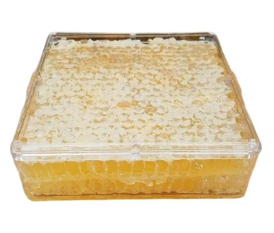 100% Pure Natural Comb Honey without any additives Bee Honey Natural Food Healthy Food