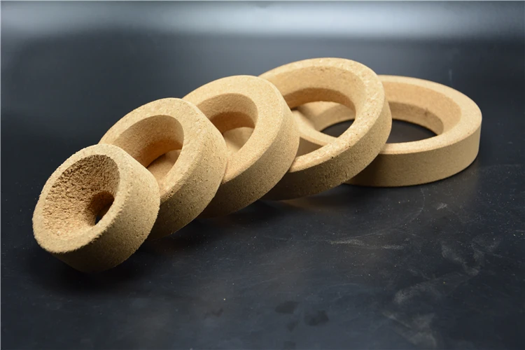 Made In China Laboratory Insert Tray Cork Holder 160mm