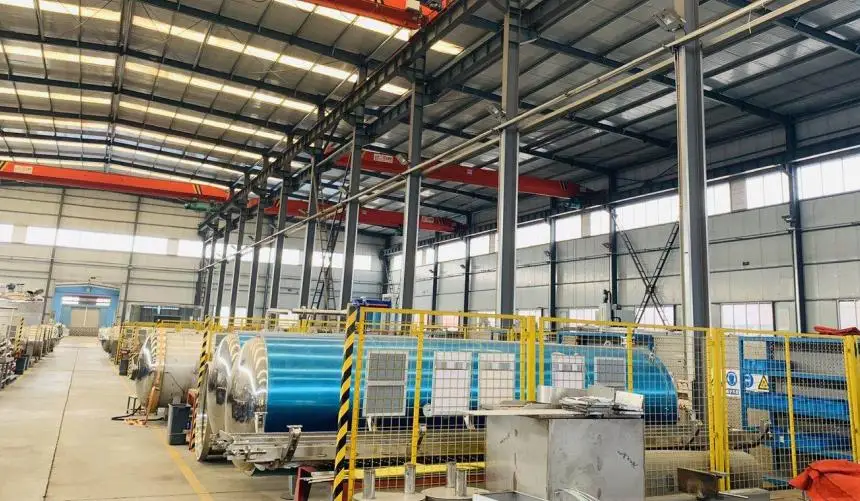 SUMPOT HOT SELLING for coconut milk automatic shaking water spray sterilization retort