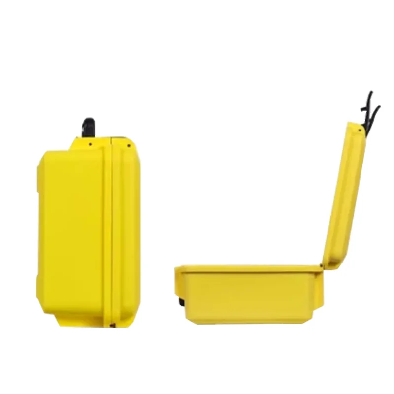 China Factory Tool Box With Packaging Insert Foam Custom Packaging Foam Insert