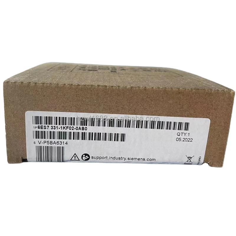 Siemens-brand from HZWL of PLC for 3RT2025-2KF40