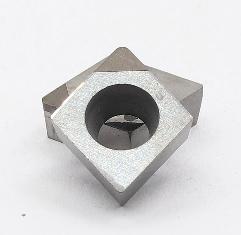Maifix 1 шт. CCGT 03 04 06 09 12 CBN CNC токарные твердосплавные квадратные вставки для чугунной резьбы и скульптуры
