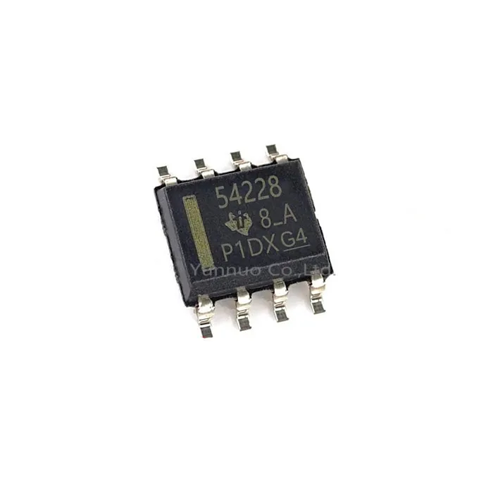 YUN NUO good price integrated circuit IC TPS54228DDA SOP8 IC CHIP Full type matching service BOM service 54228 TPS54228DDAR