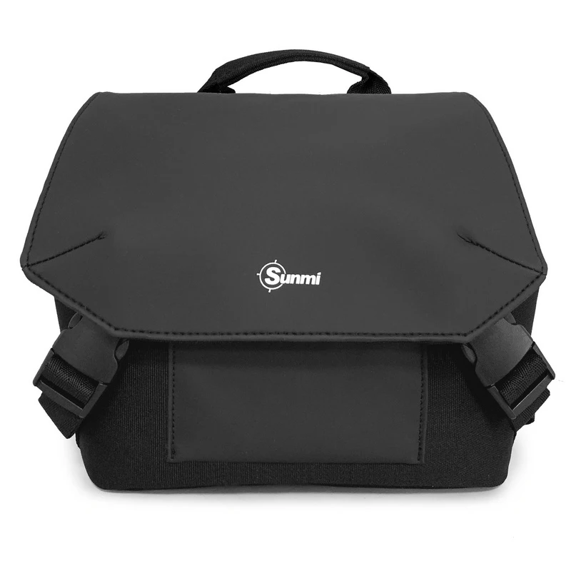 Professional Bag Manufacturer Functional Waterproof Camera Bag