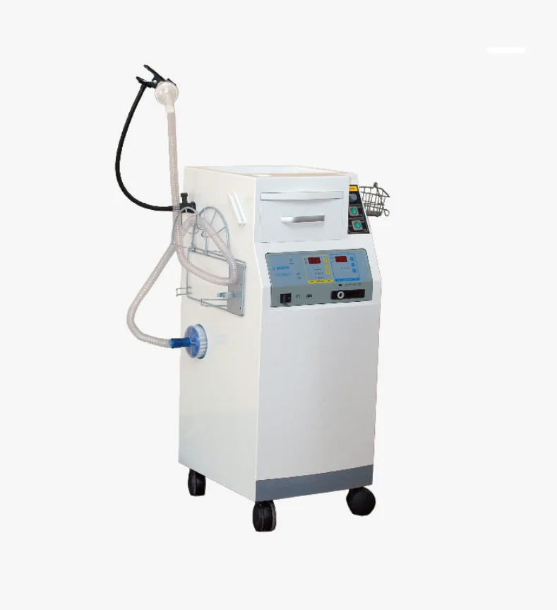 Electrically  LEEP tapping knife max 100W output with four working modes specially designed for Leep surgery