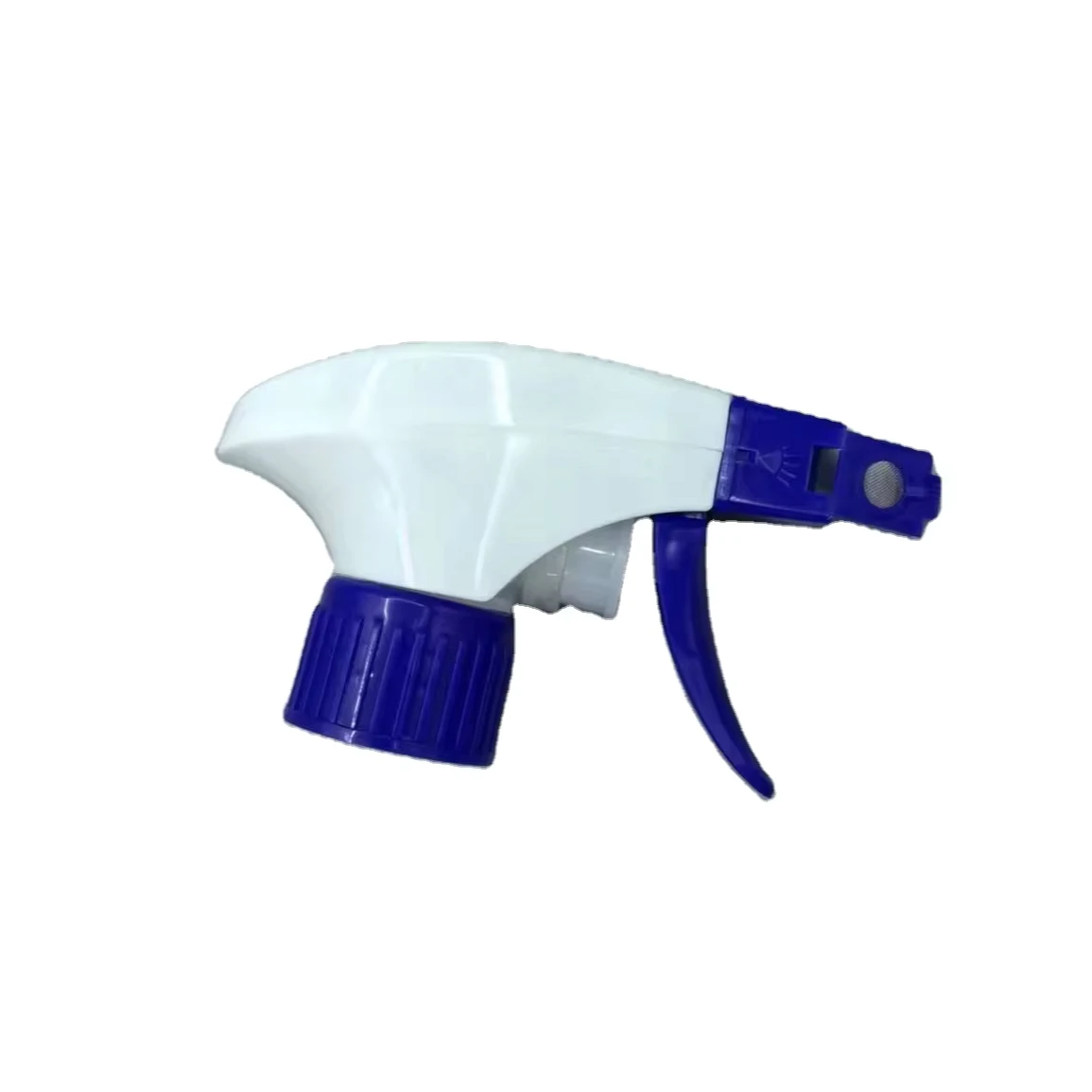 In Stock 24/410 Water Mist Plastic Trigger Sprayer Liquid Bottle Sprayer Head