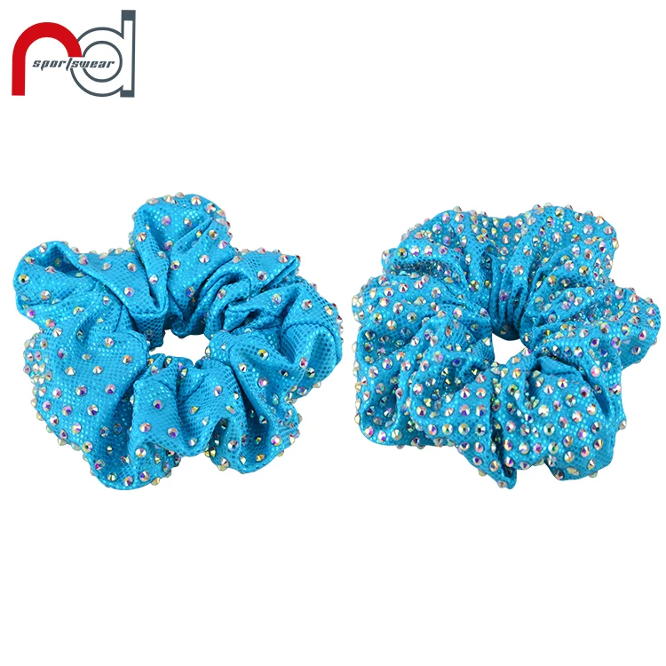 Ruida настроить разные танец и разные голубые танец со стразами AB