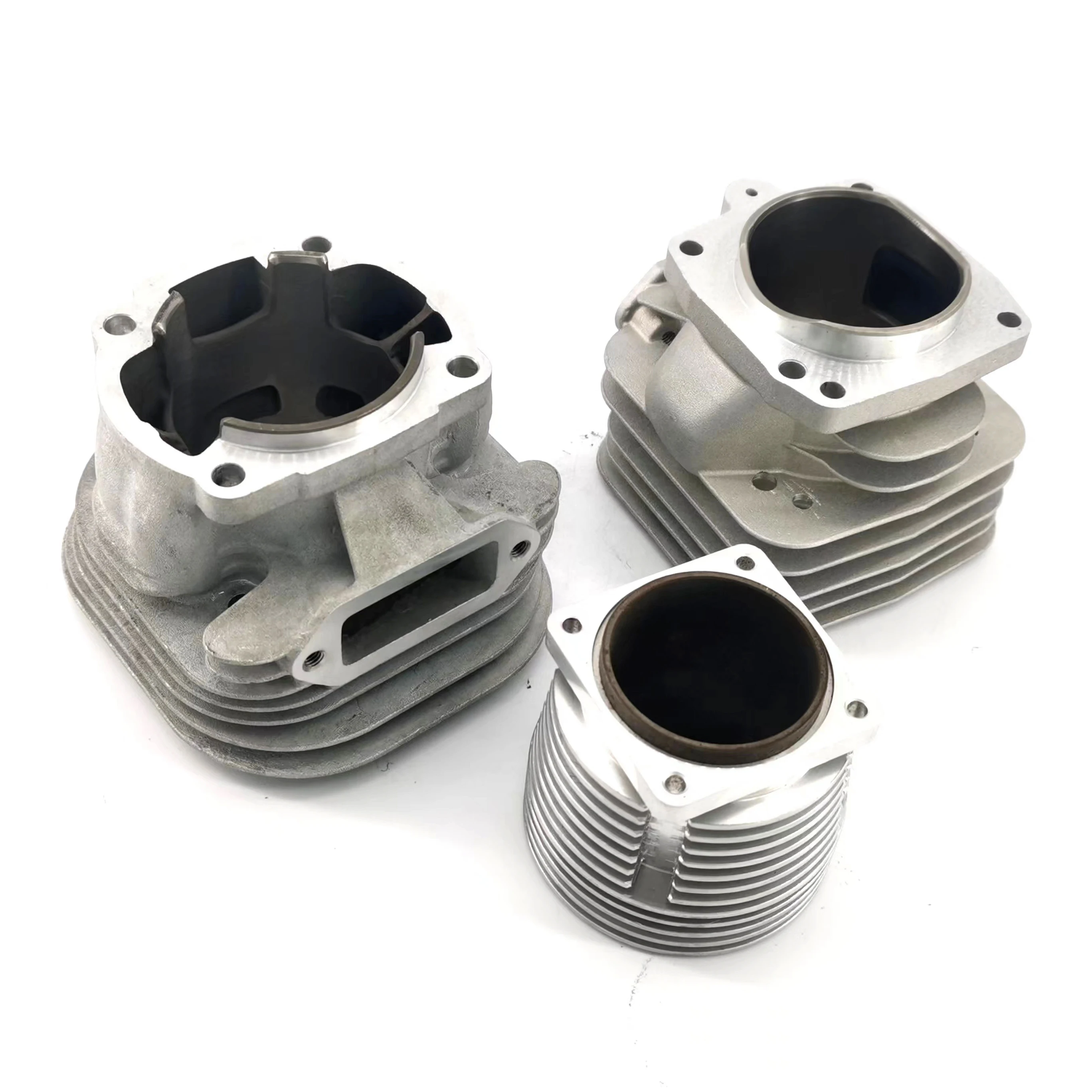 Traditional Customize Commercial OEM Cylinder Block for UAV