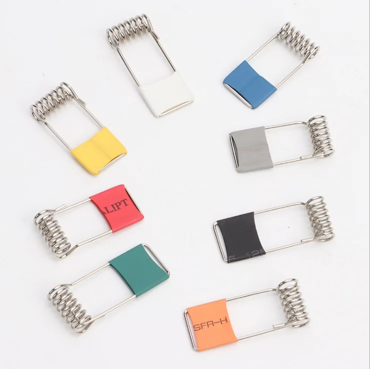 custom steel spray paint coil spring,extension spring, SS compression spring and Special-shaped spring customization