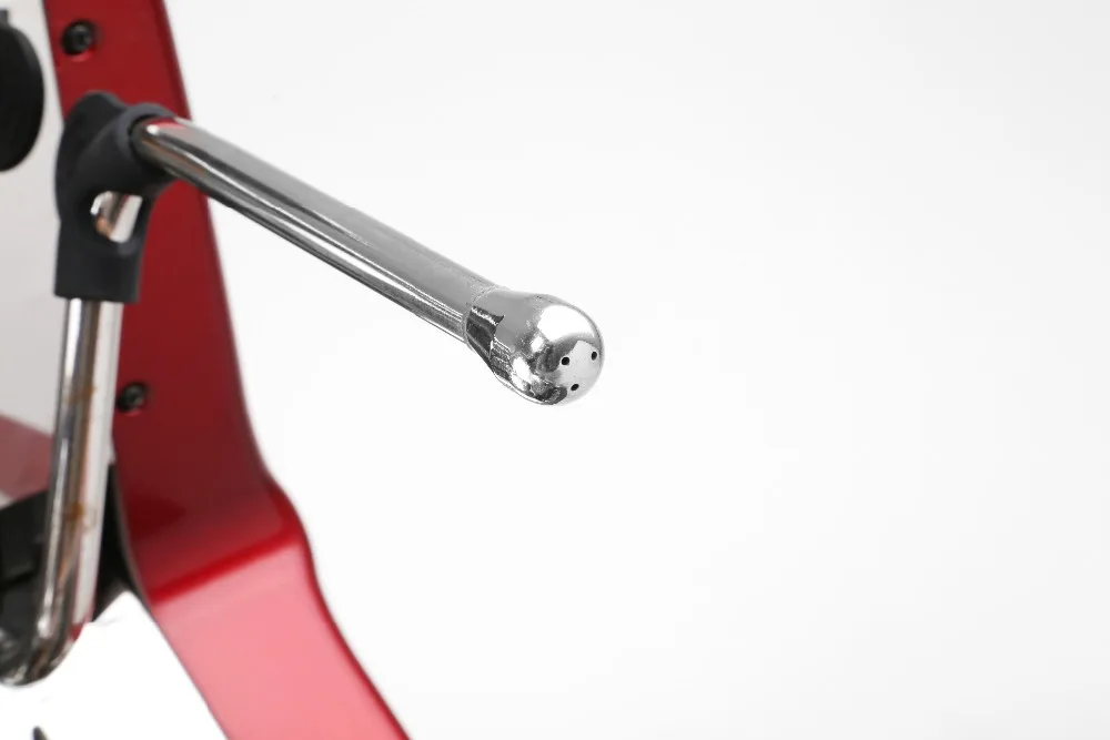 Espresso Cappuccino Machine with 15 bar Pressure GEMILAI VERSION