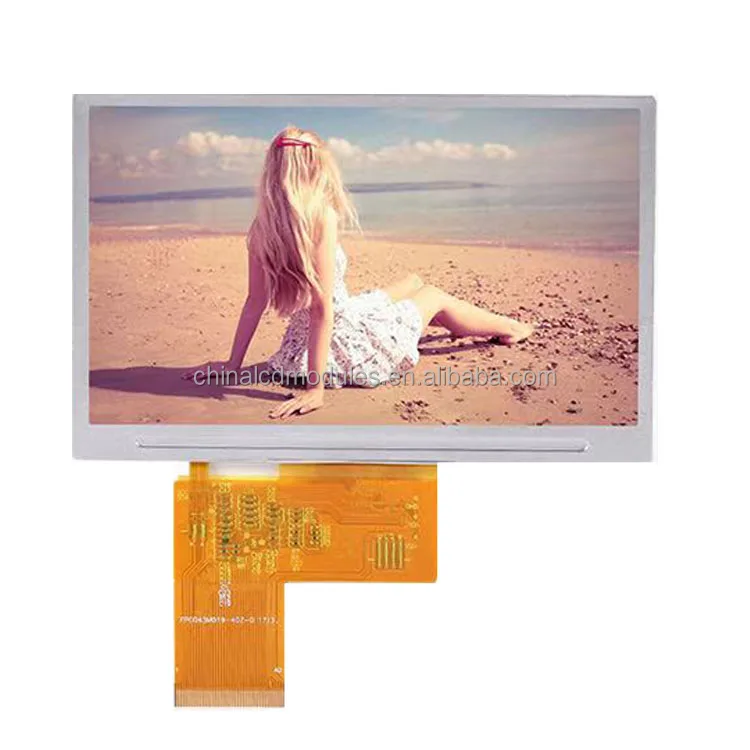 Lcd Tv Feixin Smart Lcd Display 10 Years Oem Or Odm Factory Wholesale Provide Oa Credit Sales Service Transparent Lcd