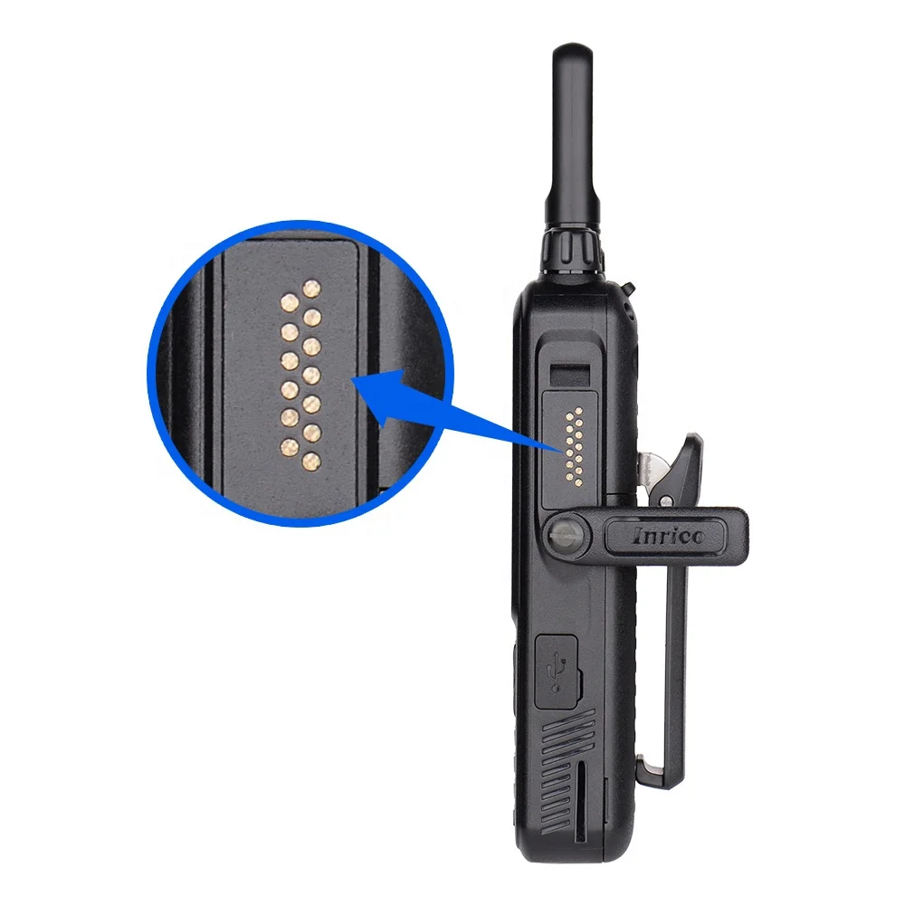 China wholesale  factory lowest price of 3g display inrico android radio with sim card with T298S