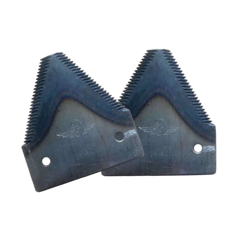 Good China supplier World Maxxi 4.0 5.0 6.0 harvester spare parts  Blade