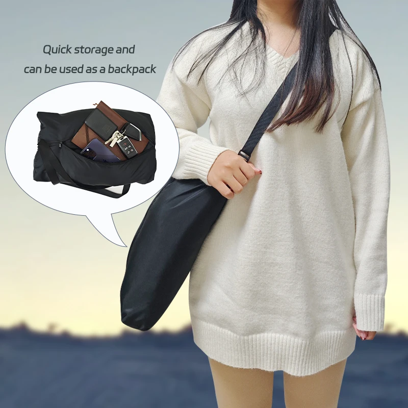 Suit Gel Lightweight  Down Cotton Waterproof Hooded Vest Battery Powered Motorcycle Small Size Heated Vest Women