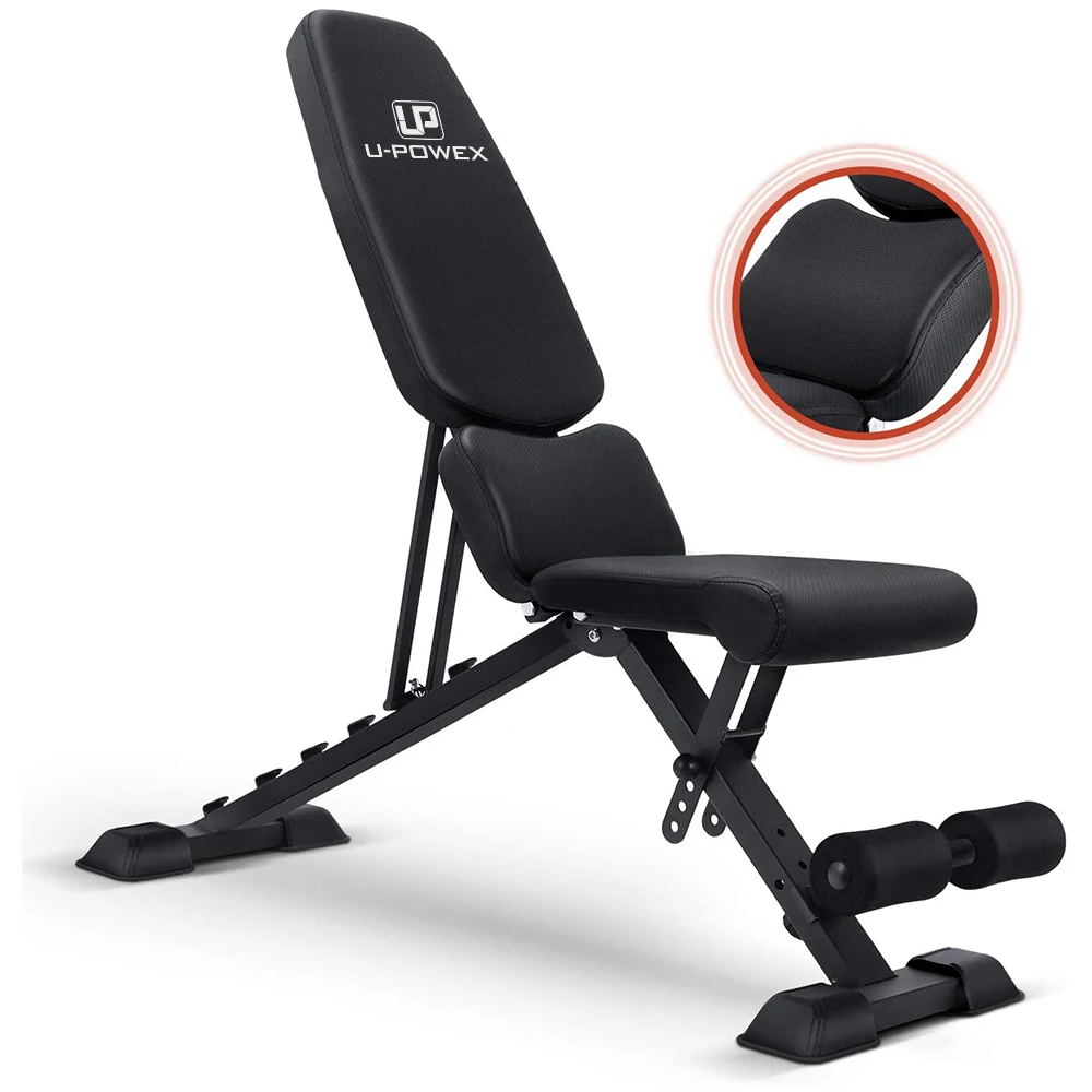 Indoor fitness household high quality storage, convenient occupancy space, small collapsible bench price is cheap