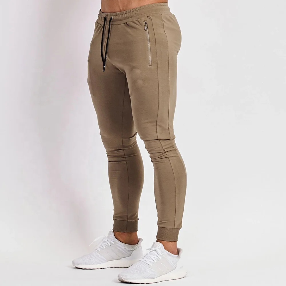 Мужские спортивные штаны для бега