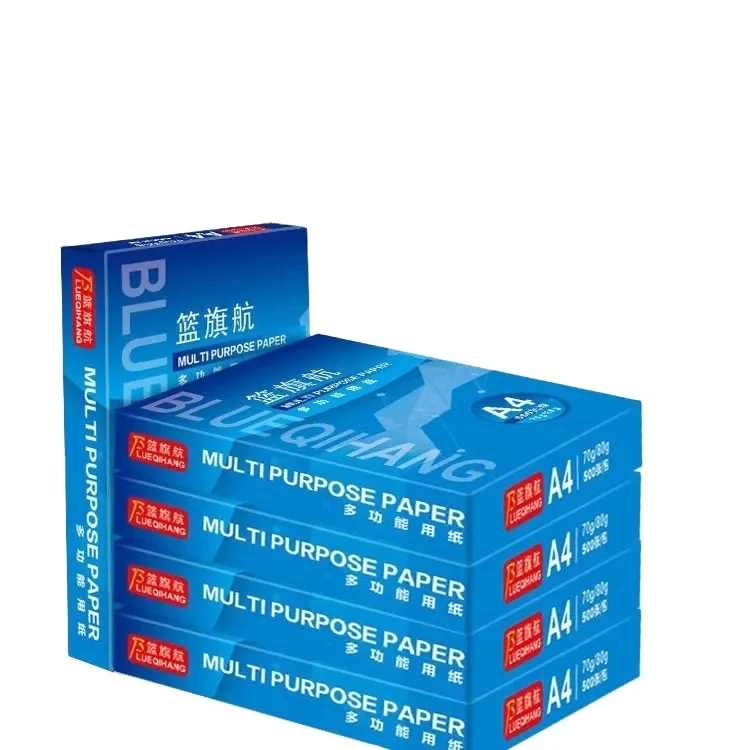 A4a4 manufacturers selling copy paper wholesale office special printing 50-500-70 g /