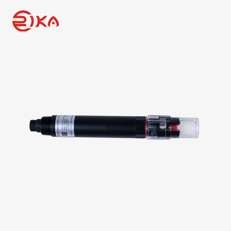 RIKA RK500-15 Original Brand New OEM NH4 Probe Ammonia Transmitter Nitrogen Ion Analyzer Meter Hardness Electrode Sensor