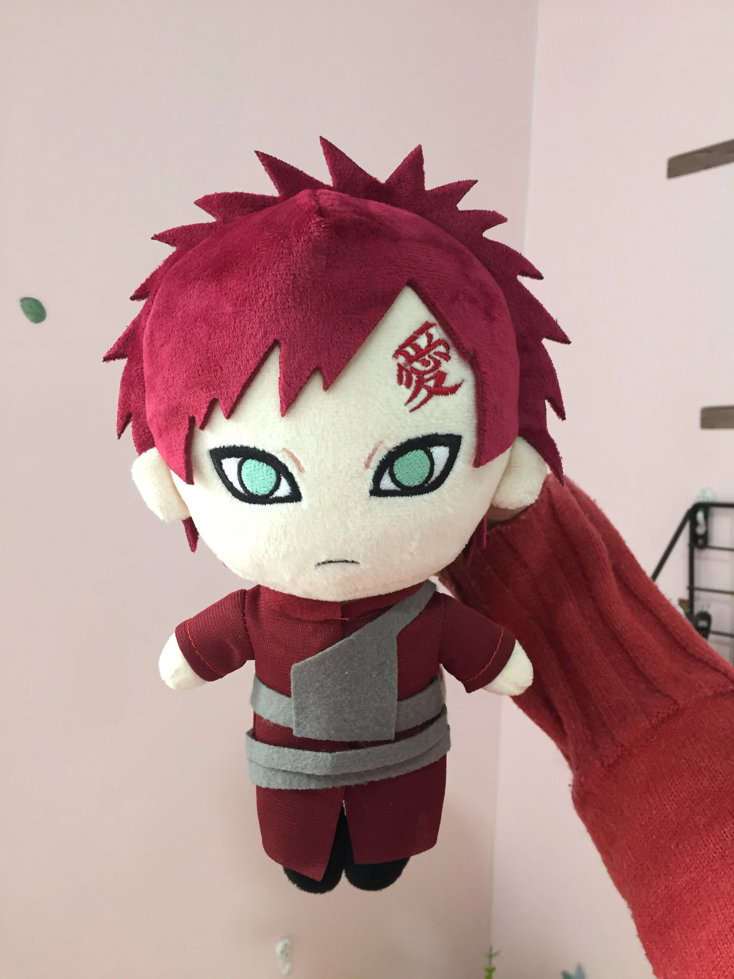 Uzumaki Doll Hatake Kakashi Uchiha Sasuke Doll Uchiha Itachi Doll Pillow Plush Toys