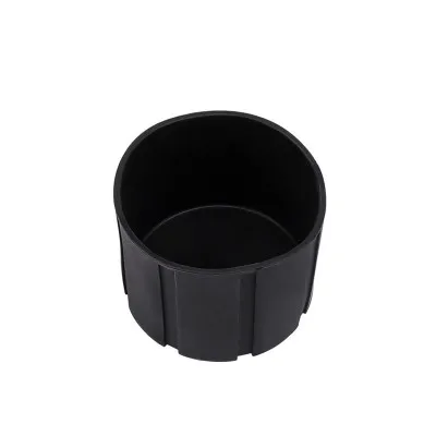 
Lens silicone protective cover Silicone lens cap waterproof and dustproof anti-fall lens silicone protective cover 