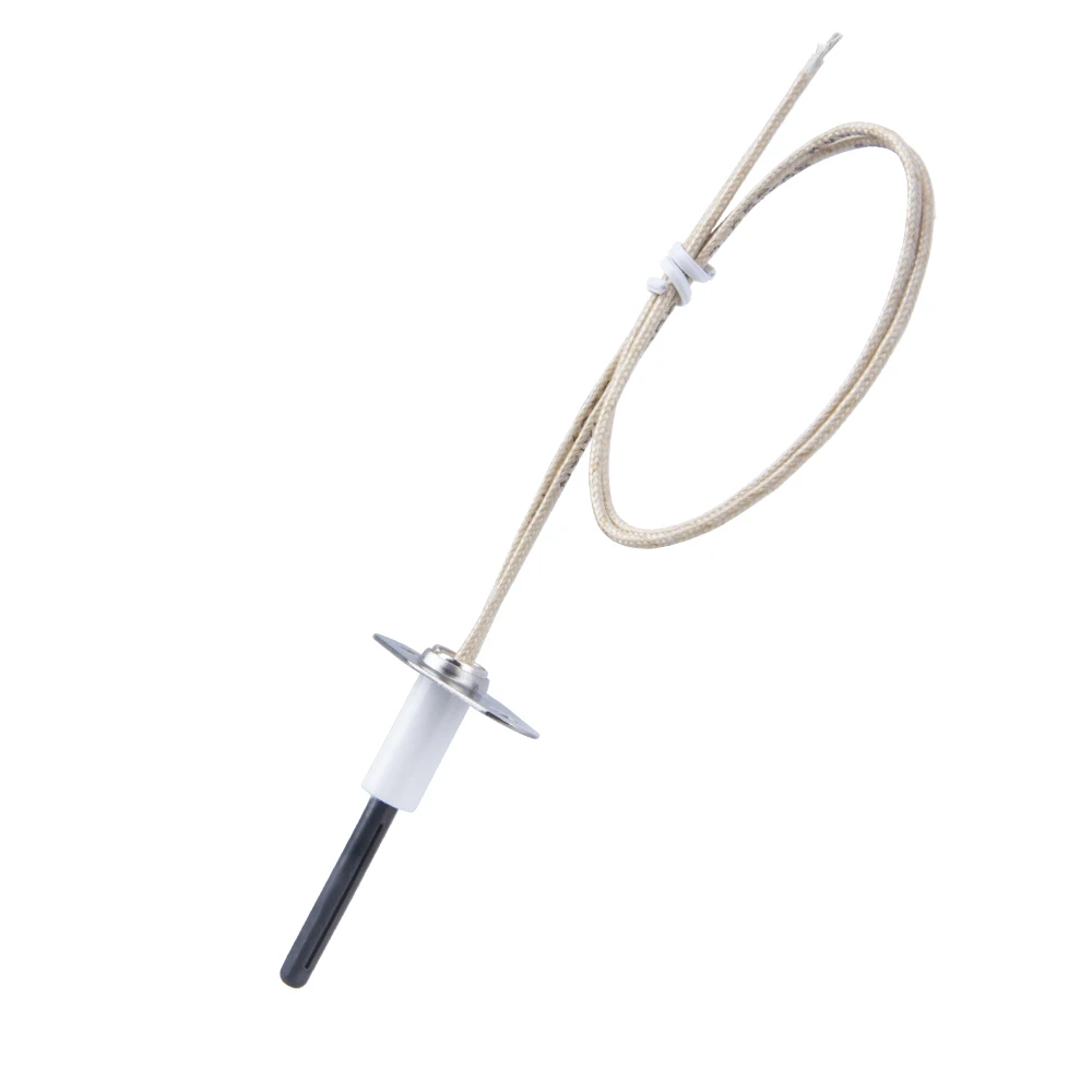 1200 Degree 100% Ignition Quartz Igniter Fast ignition Heater With Long Service life For pellet Stove, Furnace and Water Boiler