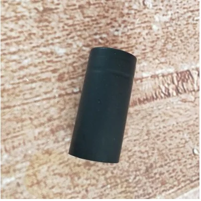 Screw Caps Bottles Factory Wholesale Closed Aluminum for Wine, Water and Beverage Glass Square Plastic Liquor Bottles 5000PCS