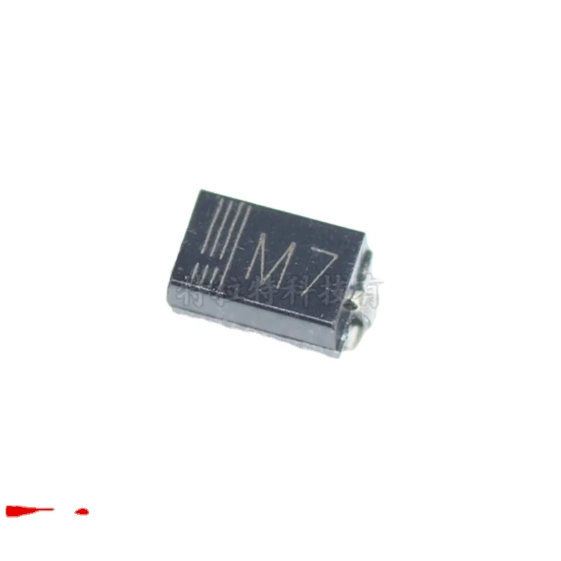 100pcs SMD diode 0805 SOD-123 1N5819 1N4007 1N4148 SOD123 SOD-323 1206 1N4148WS 1N5819WS B5819WS