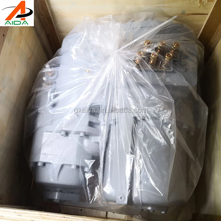  Оригинальный Новый винтовой компрессор 06NW2250S7NA-A00 Carrier Carlyle 06N с водяным