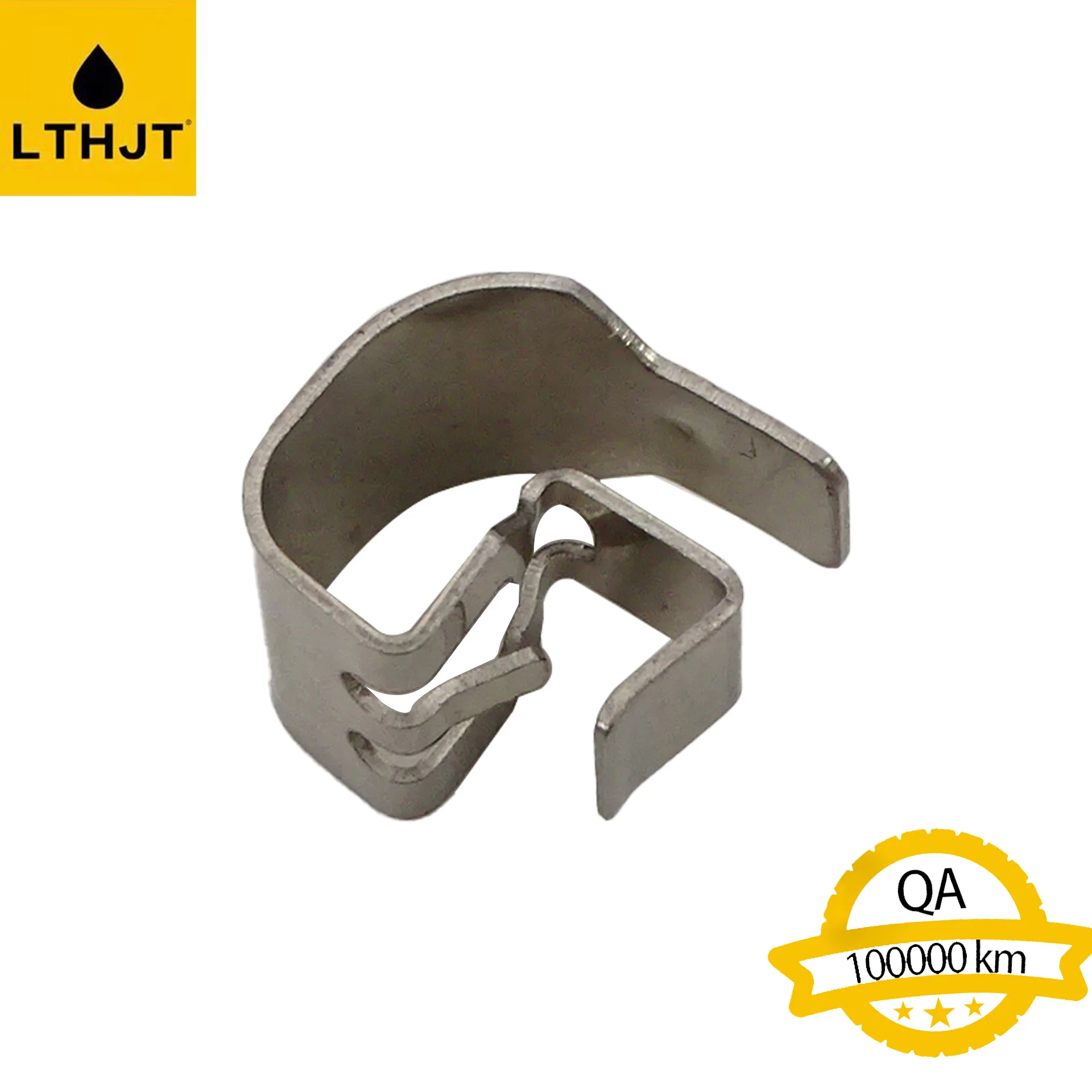 Factory Priced High Quality Car Accessories with Noise Free Ceramic Brake Pads Suitable for GSU45 04945-0E050