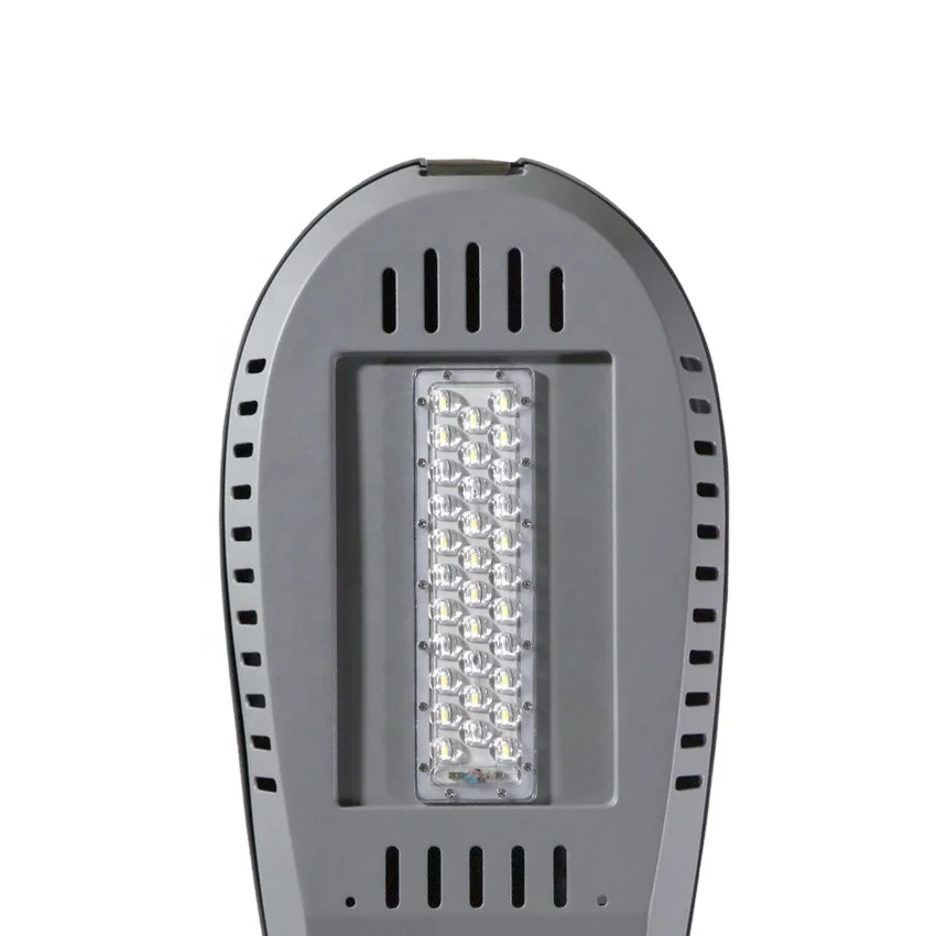 High efficiency traditional design led street light outdoor IP65 waterproof aluminum housing 60w led street lamp