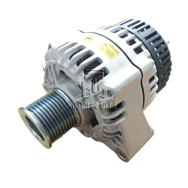 01182038 01181745 01183181 01183427 01183620 Generator Alternator 14v 95A for TCD2012 TCD2013 engine