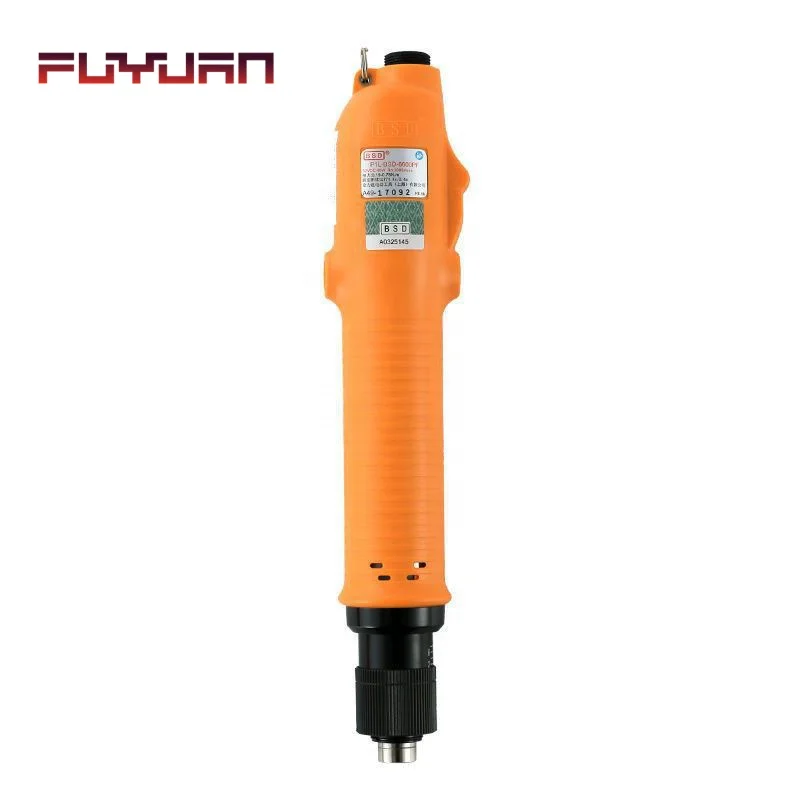 High Quality DC TYPE Push Start Medium Torque Compact Automatic Electric Screw Driver Electric Screwdriver