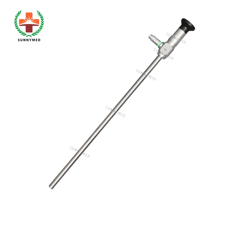 Sunnymed SY-P003 отличное качество для ЛОР-лапароскоп оборудование жестких эндоскопов лапароскоп