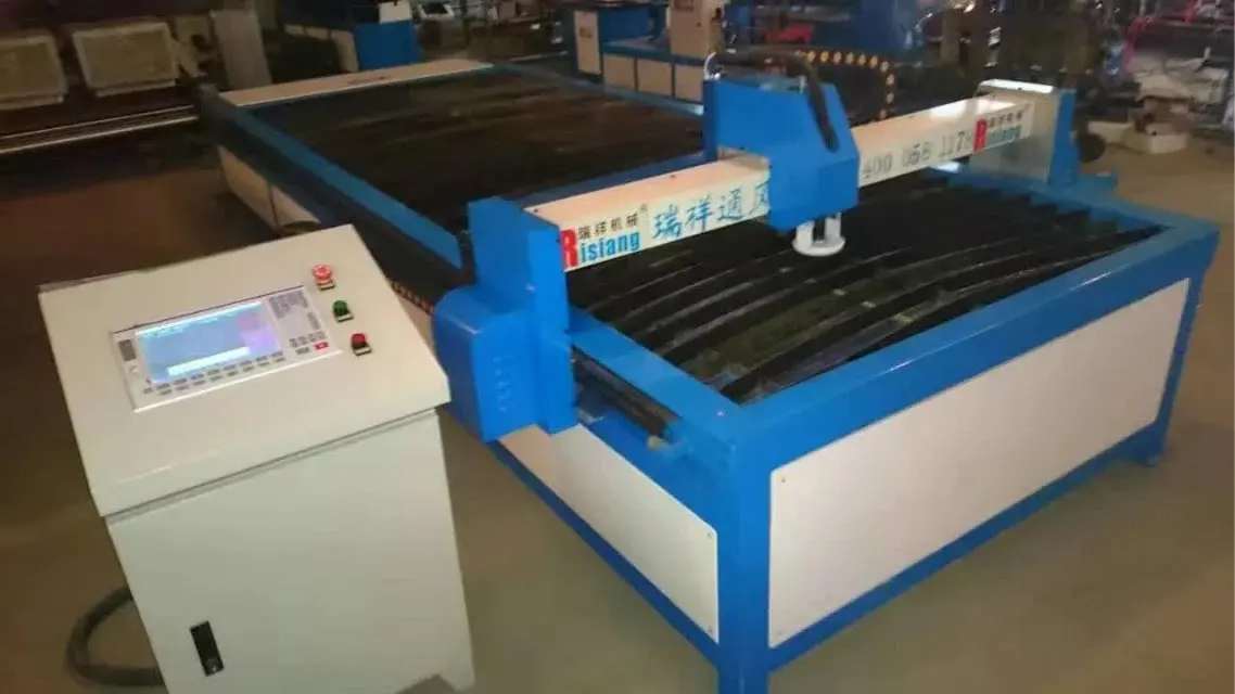 CNC Cutting Controller CC-X3 from Manufacturer