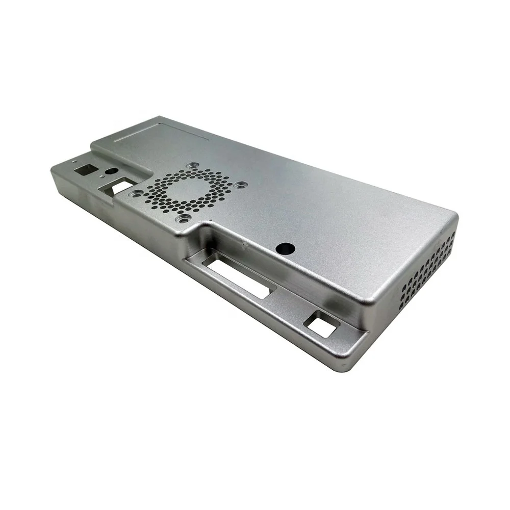 OEM Factory Custom Cnc Milling Turning Stainless Steel Aluminum Titanium Cnc Parts Milling And Turning Services Online