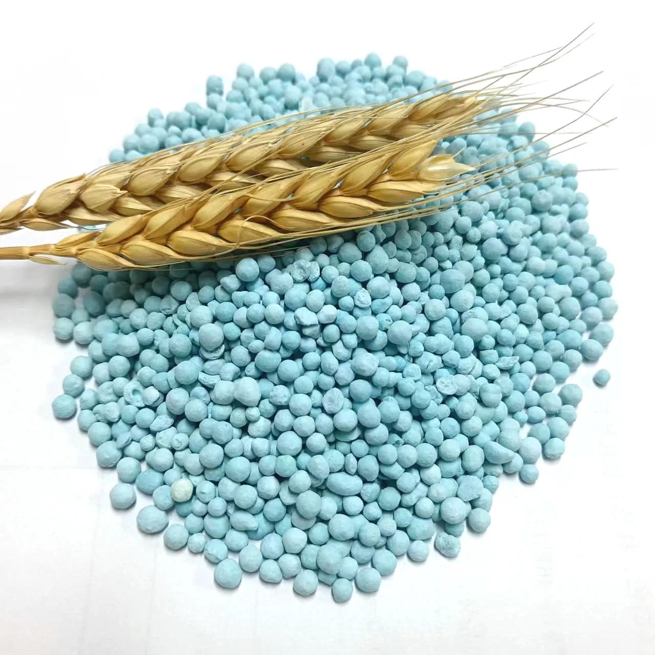 bulk kieserite price blue granular magnesium sulphate monohydrate  magnesium fertilizer