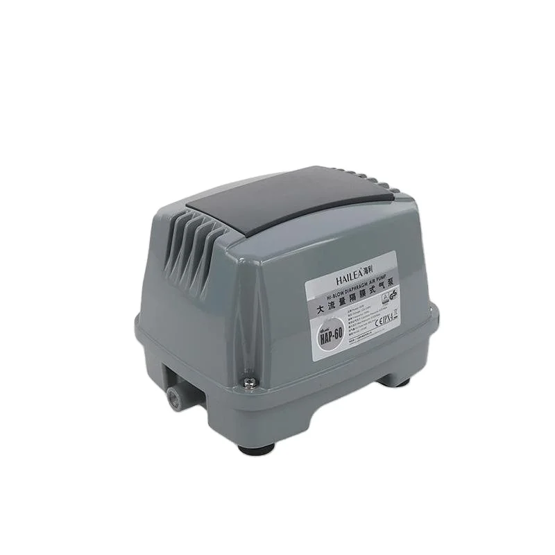 Manufacturer Supplier aquarium air pump fish tank accessories aquarium air pump for fish tank