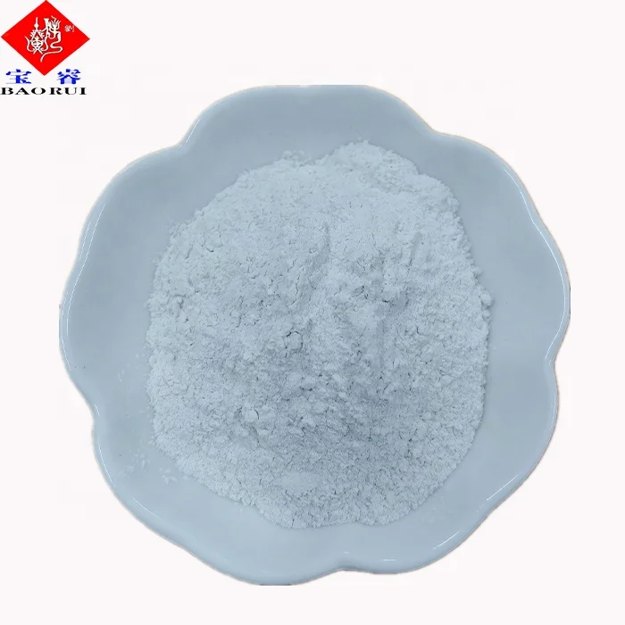 
Excellent Quality Bentonite for Oil Drilling Wells Fluids 
