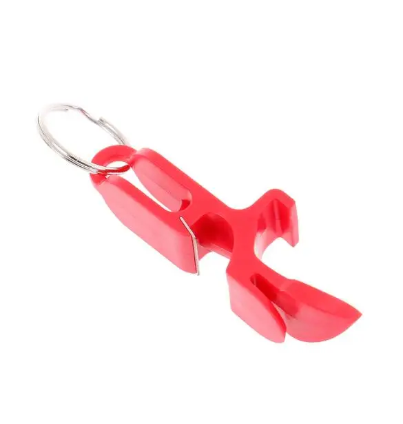 Wholesale Plastic ABS shotgun tool for can beers