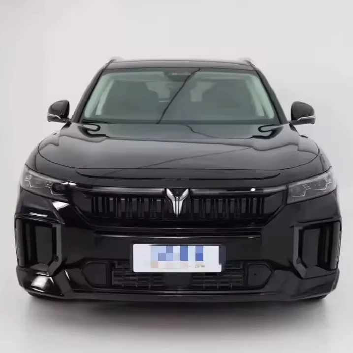 New 2024 Dongfeng Voyah/lantu Free Fast Electric Car New Energy Vehicles Awd Phev Suv Hybrid Car Cheap Electric Vehicle In Stock