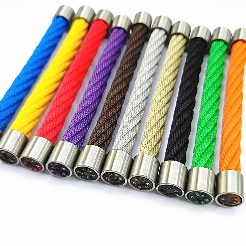 High Quality Multi Color Adventure Combination Rope For Kids Climbing Net Amusement Playground Manufacturer