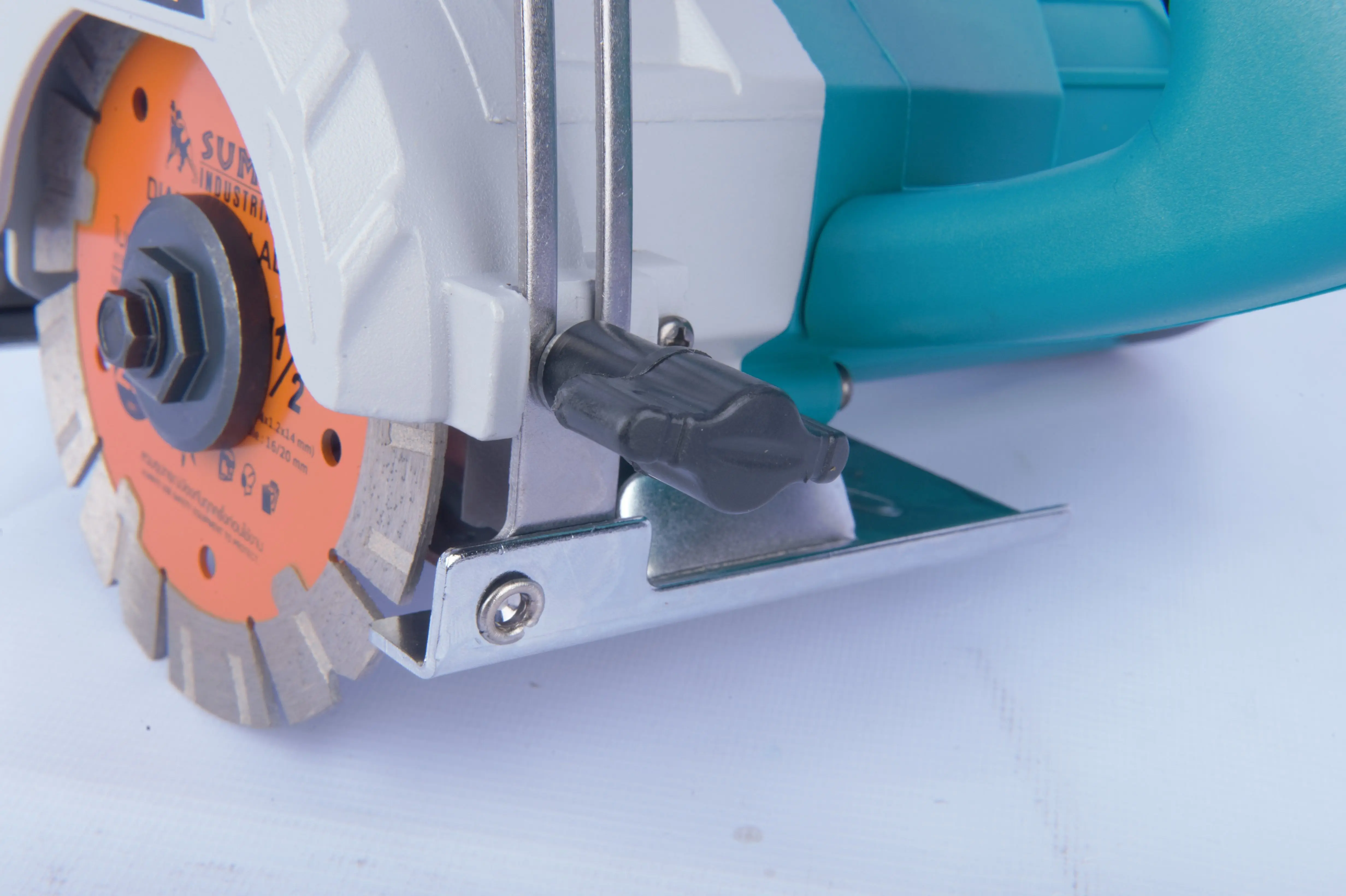 SUMO 110mm 1600W Marble Saw Cutter Tile Saw Electric Stone Cutting Machine